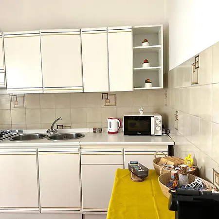 Casa Puglia * Giardini-Naxos