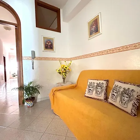 Casa Puglia Appartamento