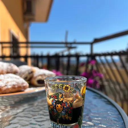 Appartamento Casa Puglia *