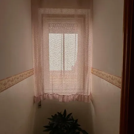 Casa Puglia Lägenhet