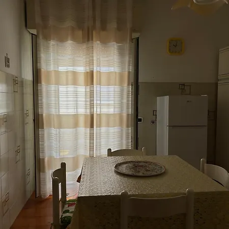 Lägenhet Casa Puglia