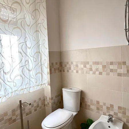 Casa Puglia Appartamento Giardini Naxos