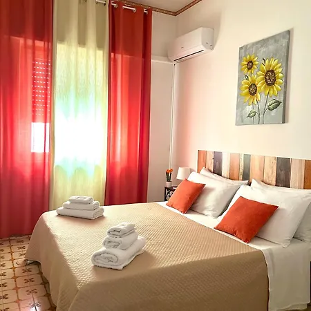 Casa Puglia Appartamento *