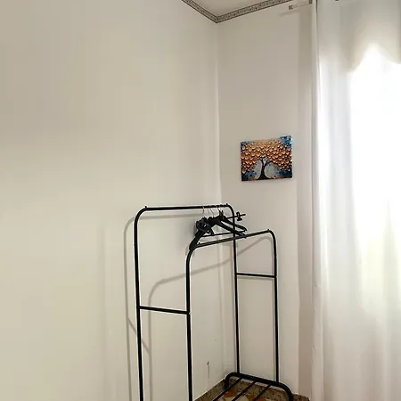 Appartamento Casa Puglia Giardini Naxos