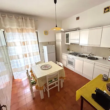 Casa Puglia Giardini Naxos