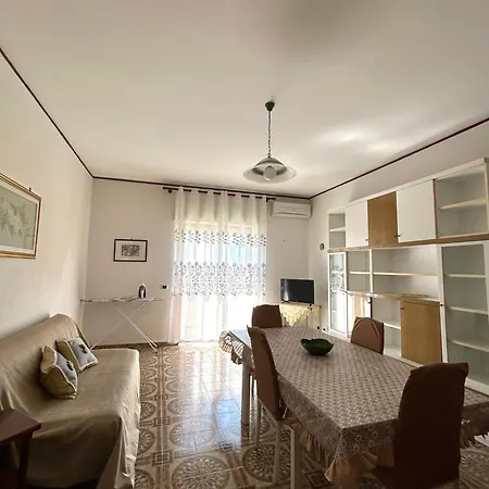 Casa Puglia Lägenhet Giardini Naxos