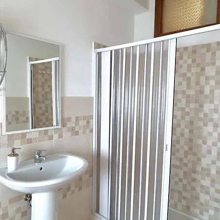 Lägenhet Casa Puglia Giardini Naxos