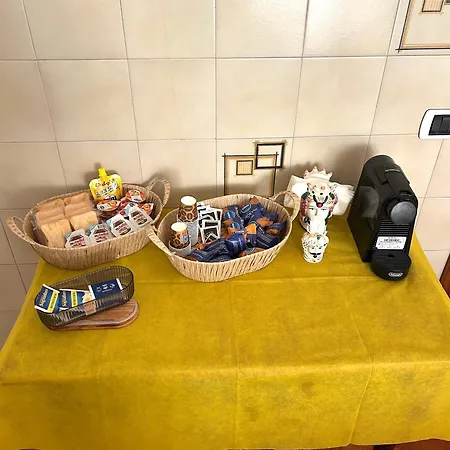 Casa Puglia Lägenhet