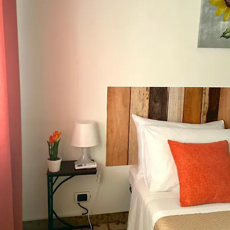 Lägenhet Casa Puglia