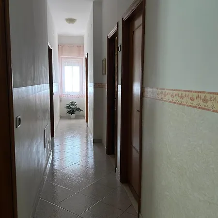 Casa Puglia Lägenhet *