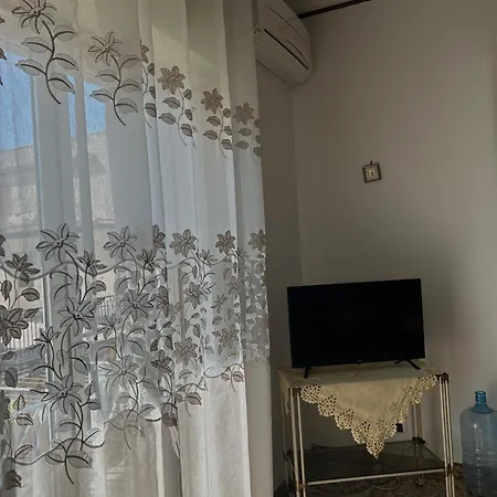 Lägenhet Casa Puglia Giardini Naxos