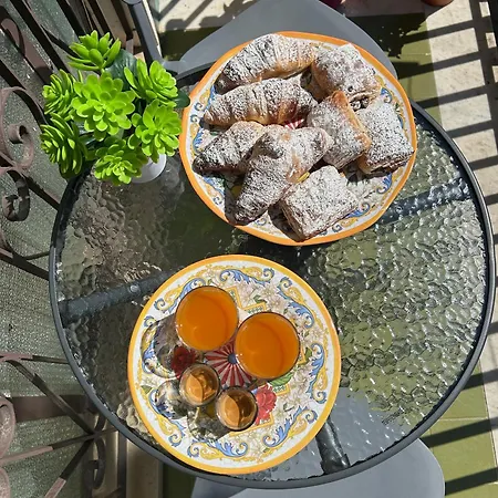 Casa Puglia Lägenhet