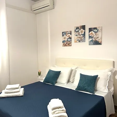 Casa Puglia Appartamento *