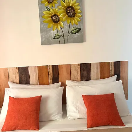 Casa Puglia * Giardini Naxos