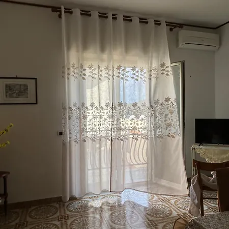 Lägenhet Casa Puglia *