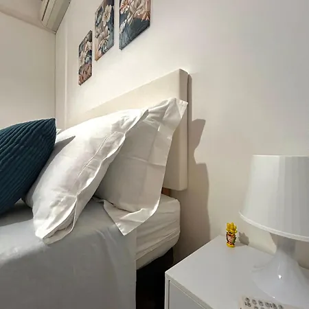 Casa Puglia *